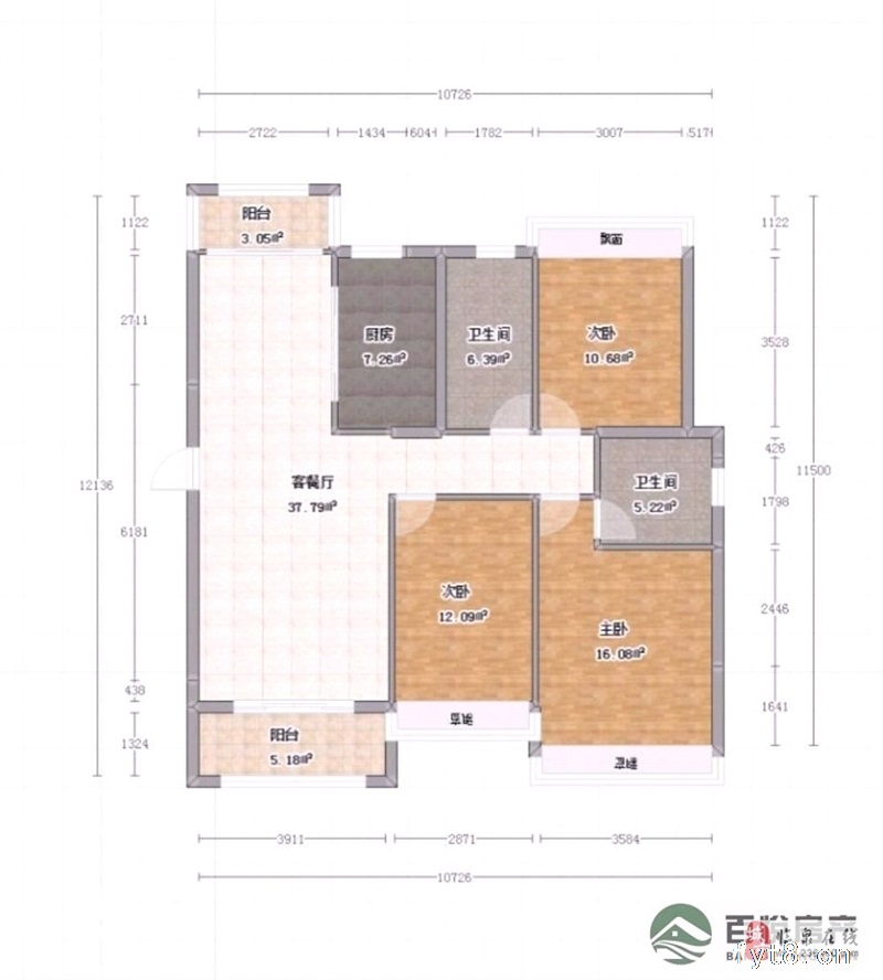 急售。晶宫天悦品质小区双临学区支持按揭南北正通透