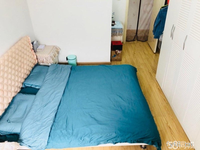 万霖钱丰 中间楼层电梯房 三室 62万急售 精装修 需全款