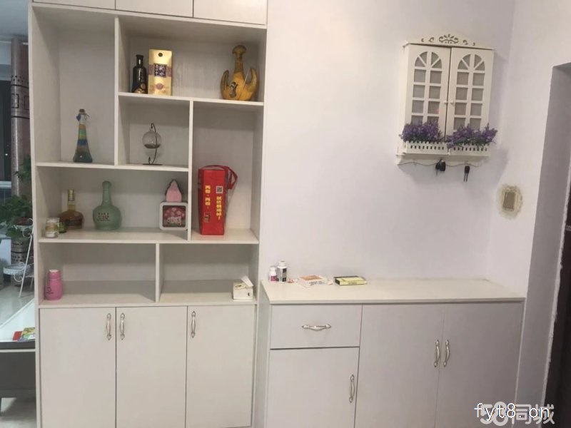 精装房,毛坯价,安居苑,地理位置好