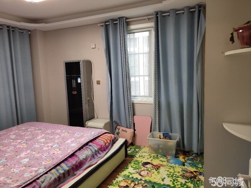 诚心出售,家电家具全送,看房方便